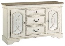 Realyn Dining Room Server