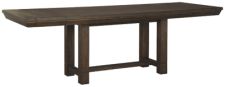 Dellbeck Dining Room Extension Table