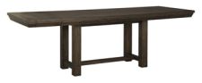 Dellbeck Dining Room Extension Table