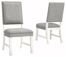 Nashbryn Dining Room Chair