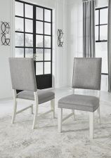 Nashbryn Dining Room Chair