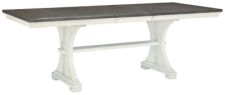 Nashbryn Dining Room Table