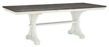 Nashbryn Dining Room Table