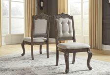 Charmond Dining Room Chair
