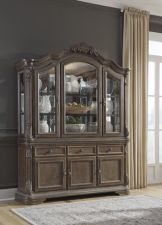 Charmond Dining Room China