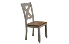 X Back Side Chair