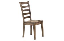 Ladderback Side Chair