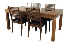 71" Leg Table