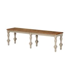 60 in Bench