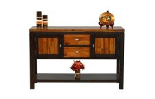 54" Server - Dining Fifth Avenue