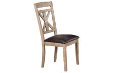 X Back Side Chair - Dining Grandview