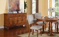 58" Sideboard - Dining Grand Estate