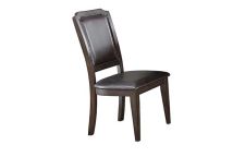 Cushioned Side Chair - Dining Montreal