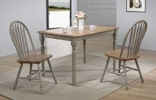 47" Leg Table