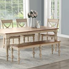 60 in Bench