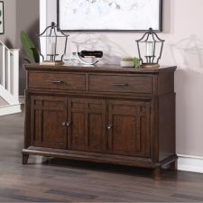 62" Sideboard