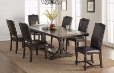 Cushioned Side Chair - Dining Montreal