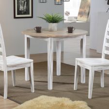 38" Round Table