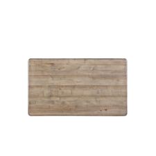 62 in Counter Height Gathering Table