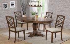 XX Back Side Chair