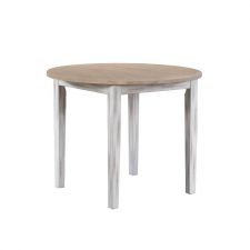 38" Round Table