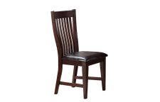 Slat Back Side Chair - Dining Retreat