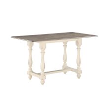 62 in Counter Height Gathering Table
