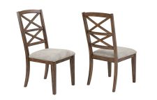 XX Back Side Chair