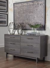Brymont Dresser