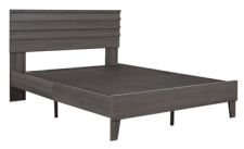 Brymont Full Platform Bed