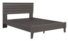 Brymont Queen Platform Bed