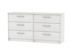 Flannia Dresser