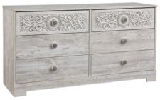 Paxberry Dresser