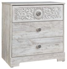 Paxberry Chest of Drawers