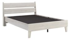 Socalle Twin Platform Bed