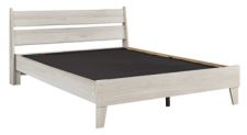 Socalle Queen Platform Bed