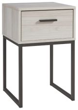Socalle Nightstand