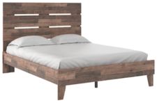 Neilsville Queen Panel Platform Bed