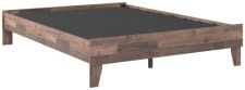 Neilsville Queen Platform Bed
