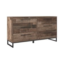 Neilsville Dresser
