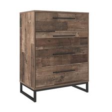 Neilsville Chest of Drawers
