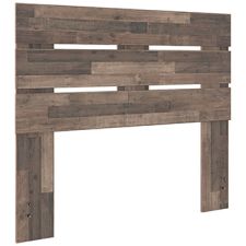Neilsville Full Panel Headboard