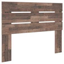 Neilsville Queen Panel Headboard