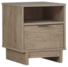 Oliah Nightstand