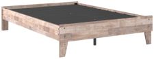 Neilsville Full Platform Bed