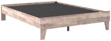 Neilsville Queen Platform Bed