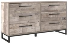 Neilsville Dresser