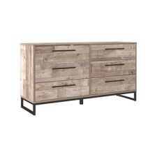 Neilsville Dresser