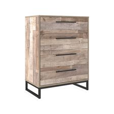 Neilsville Chest of Drawers