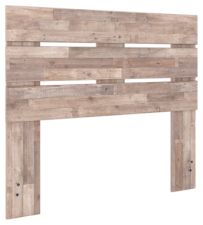 Neilsville Full Panel Headboard